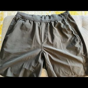 Ten Thousand Interval Short 7” (Sm)